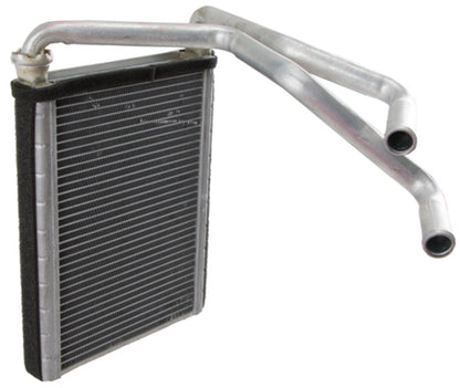 Four Seasons Aluminum Heater Core 92300