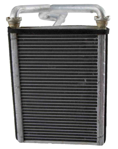 Four Seasons Aluminum Heater Core 92300