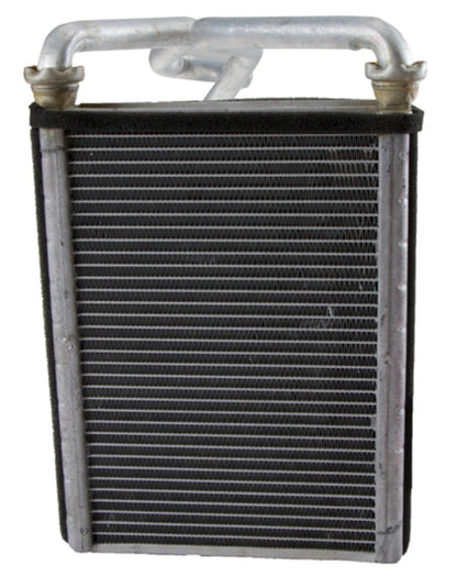 Four Seasons Aluminum Heater Core 92300