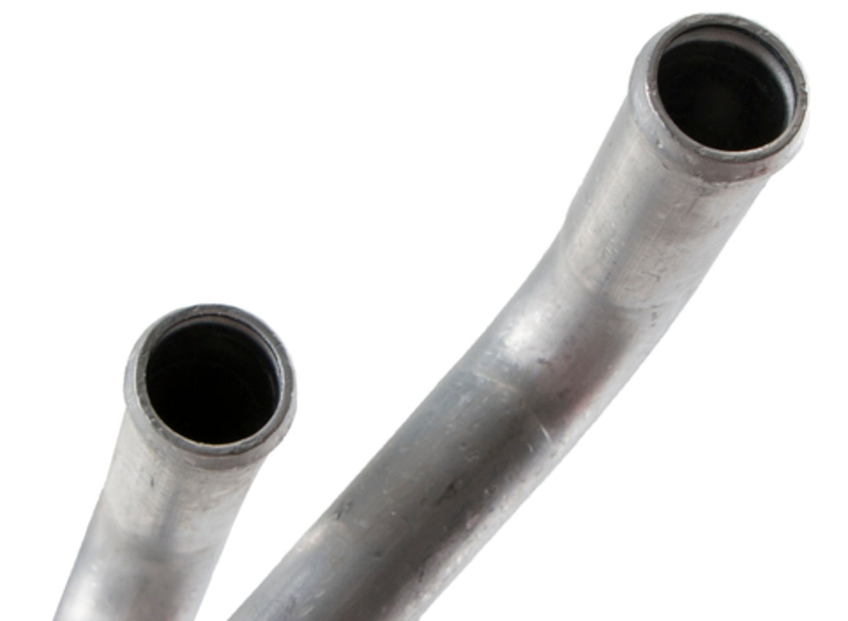 Four Seasons Aluminum Heater Core 92300