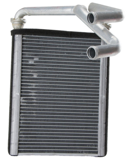 Four Seasons Aluminum Heater Core 92300