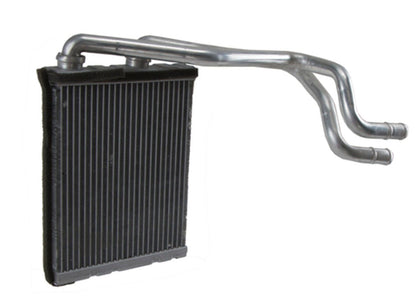 Four Seasons Aluminum Heater Core 92303