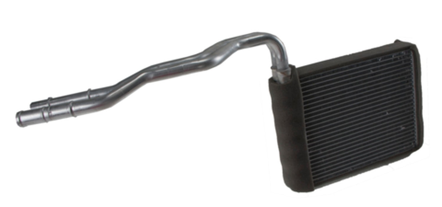 Four Seasons Aluminum Heater Core 92304