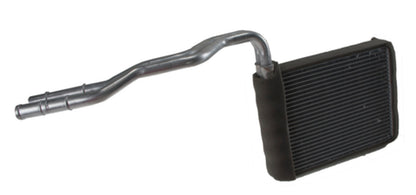 Four Seasons Aluminum Heater Core 92304