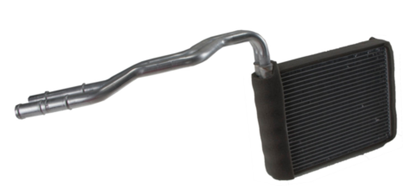 Four Seasons Aluminum Heater Core 92304