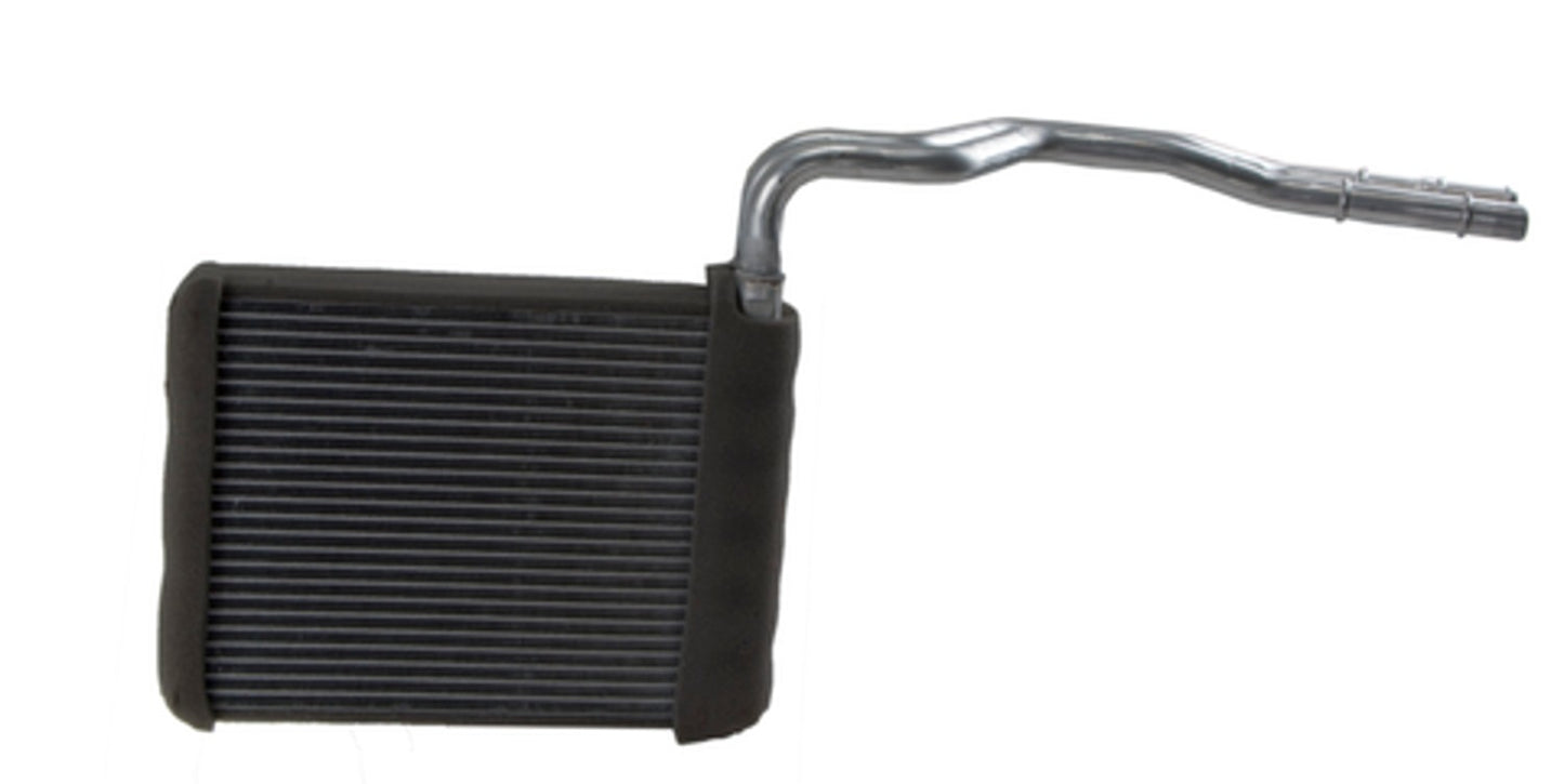 Four Seasons Aluminum Heater Core 92304