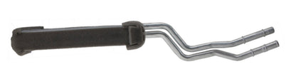 Four Seasons Aluminum Heater Core 92304
