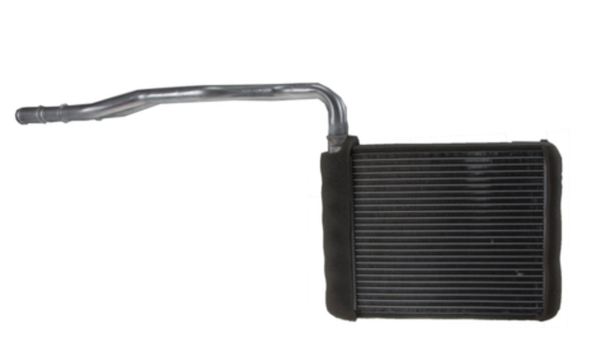 Four Seasons Aluminum Heater Core 92304