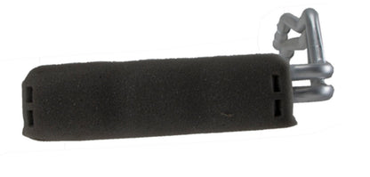 Four Seasons Aluminum Heater Core 92304
