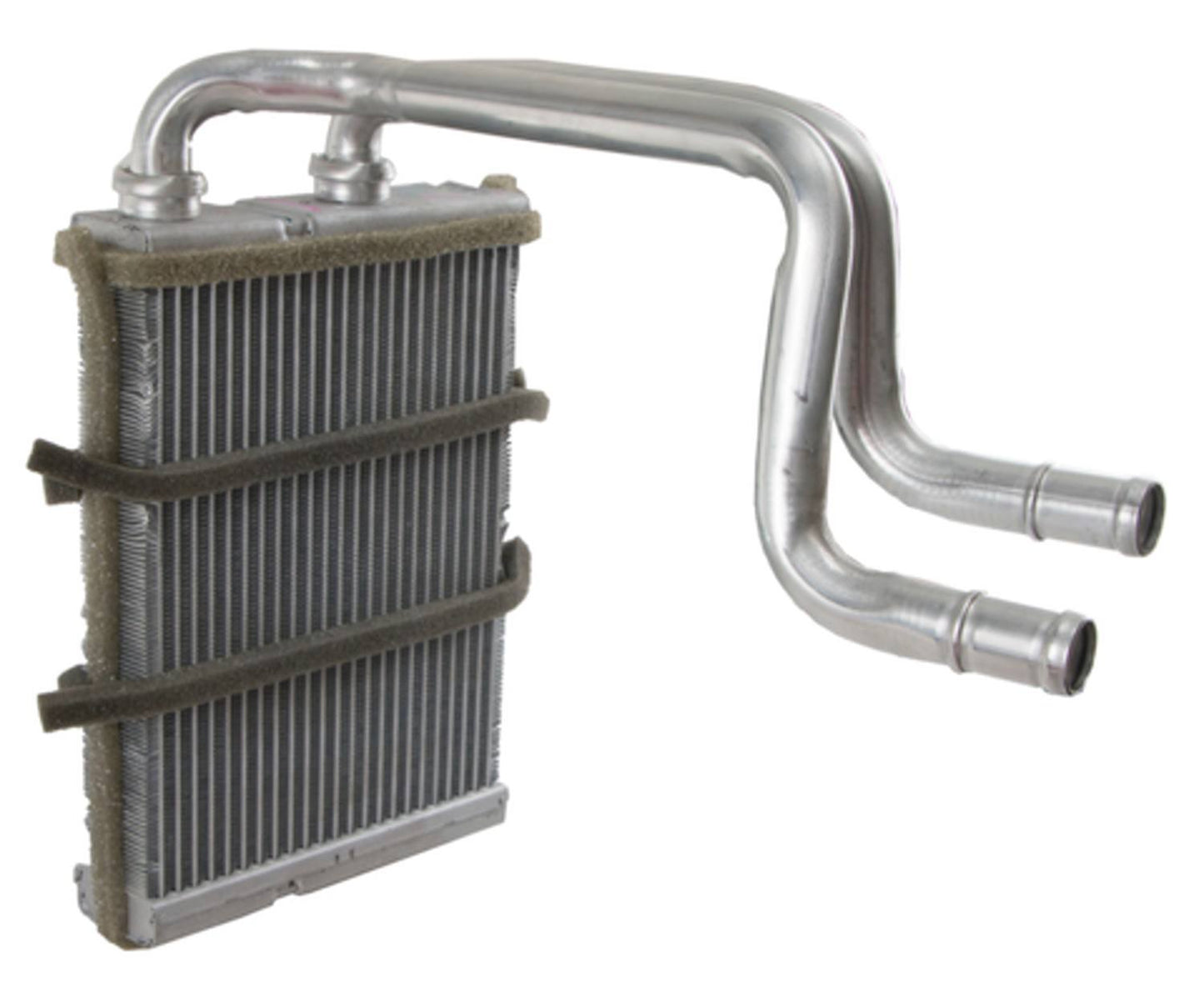 Four Seasons Aluminum Heater Core 92305