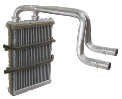 Four Seasons Aluminum Heater Core 92305