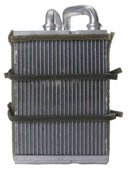 Four Seasons Aluminum Heater Core 92305
