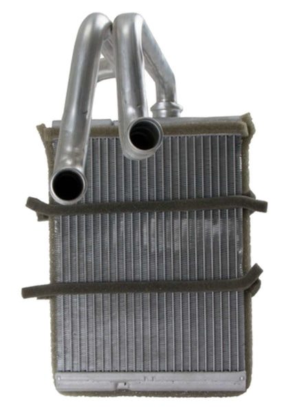 Four Seasons Aluminum Heater Core 92305