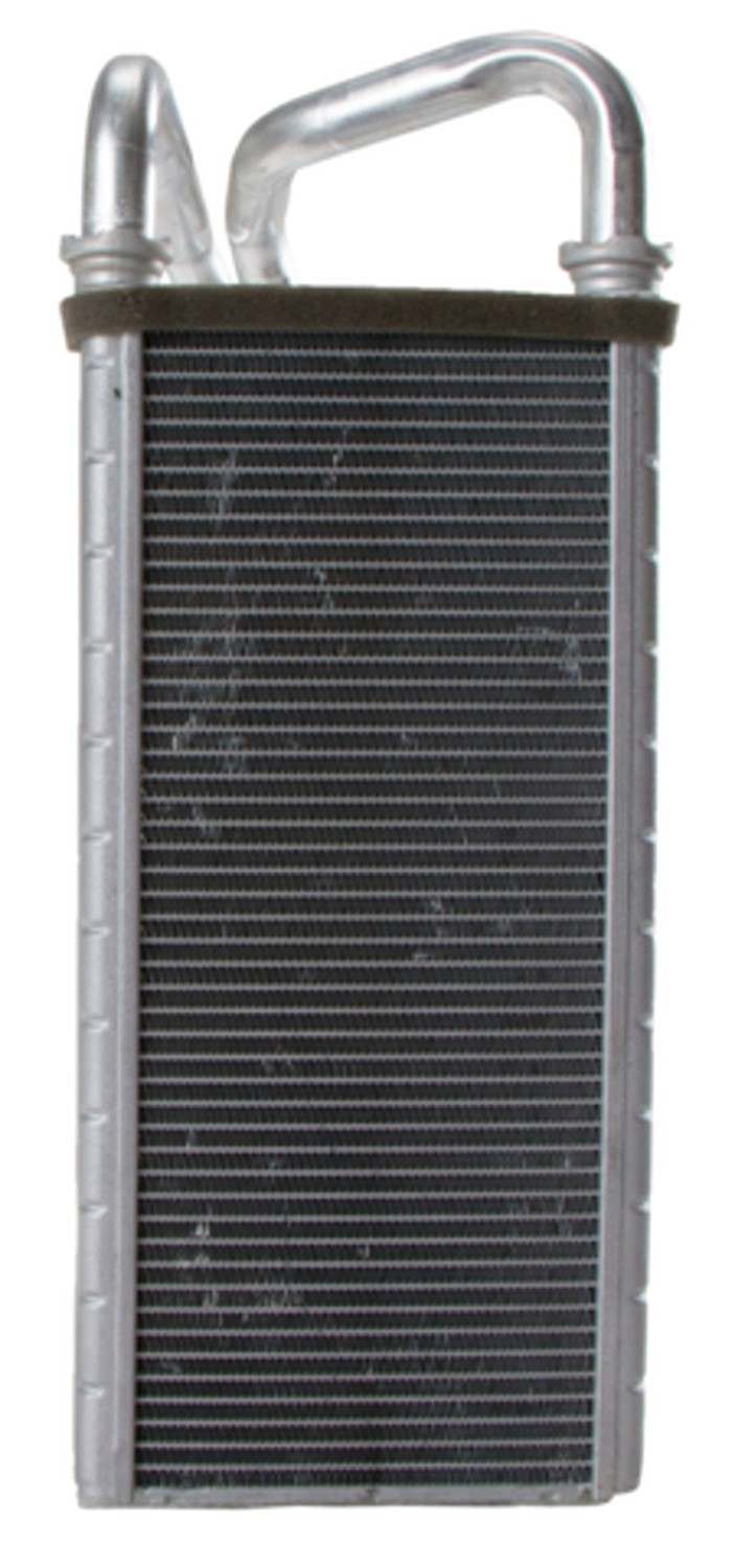 Four Seasons Aluminum Heater Core 92306