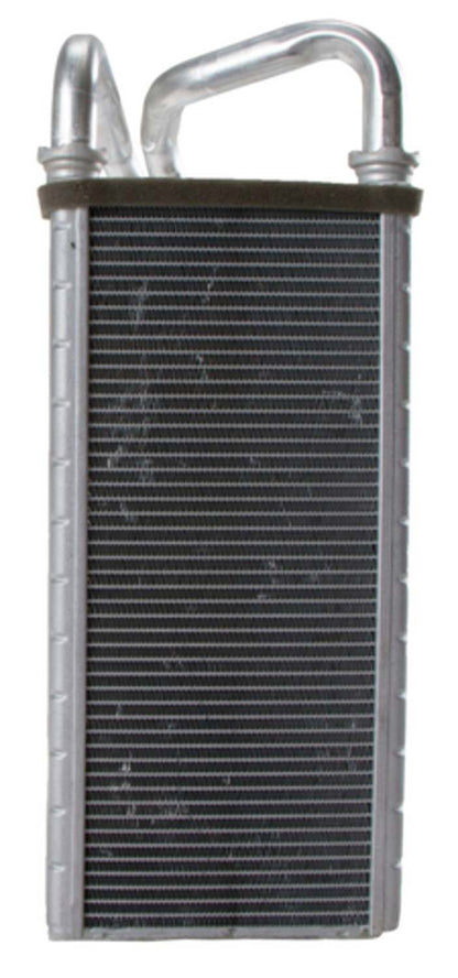 Four Seasons Aluminum Heater Core 92306