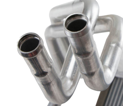 Four Seasons Aluminum Heater Core 92306