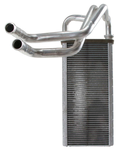 Four Seasons Aluminum Heater Core 92306