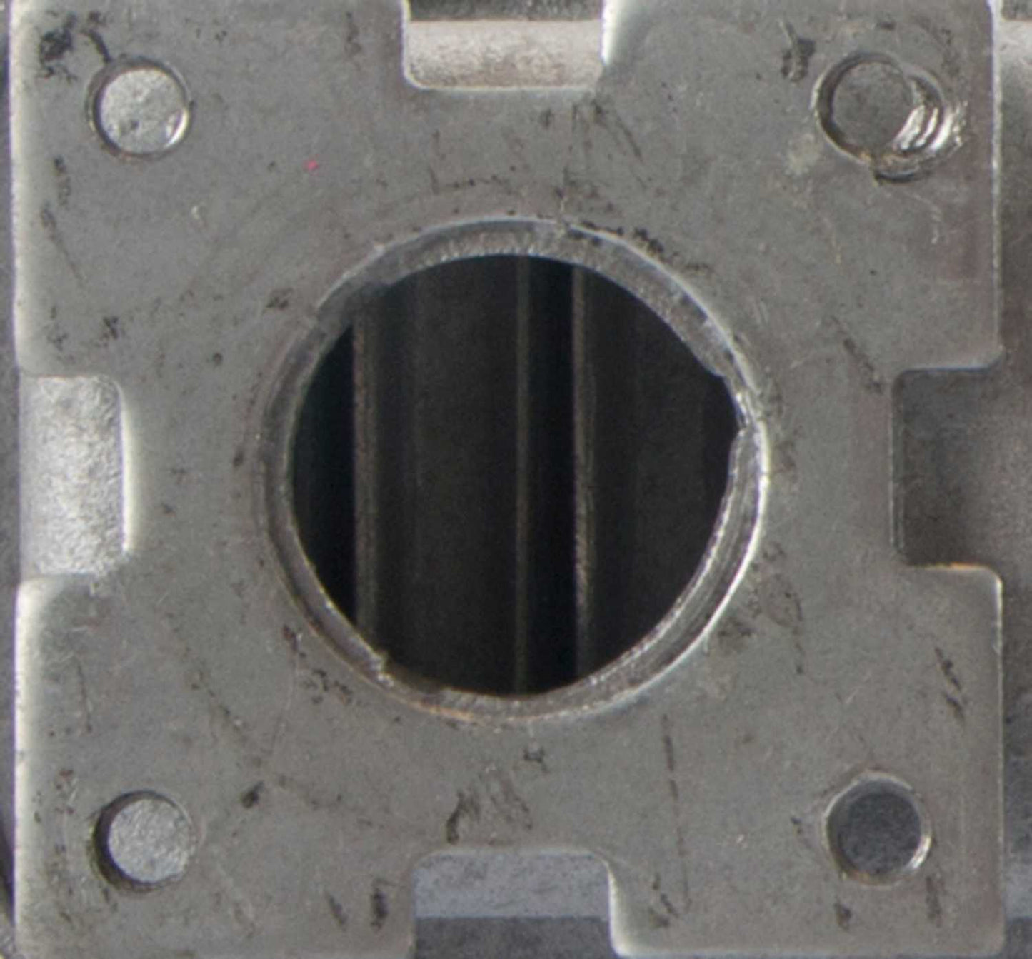 Four Seasons Aluminum Heater Core 92310