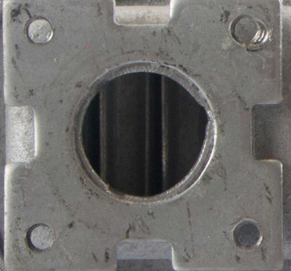 Four Seasons Aluminum Heater Core 92310