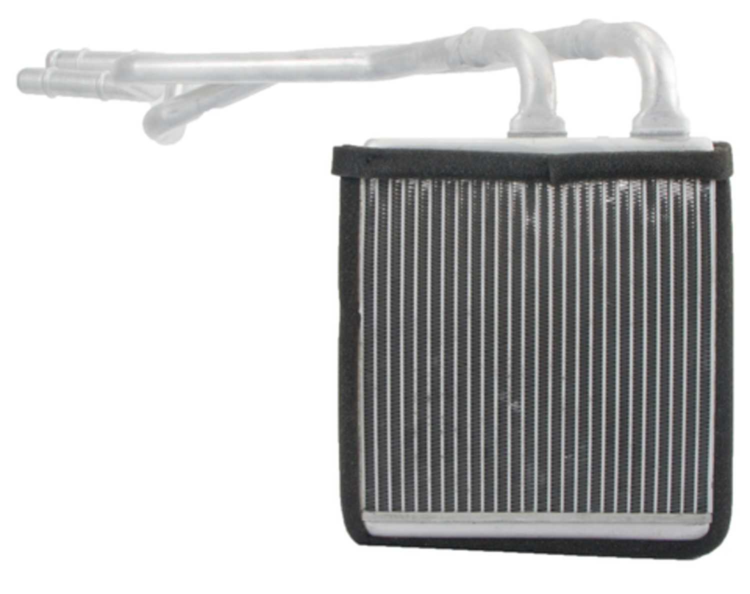 Four Seasons Aluminum Heater Core 92313