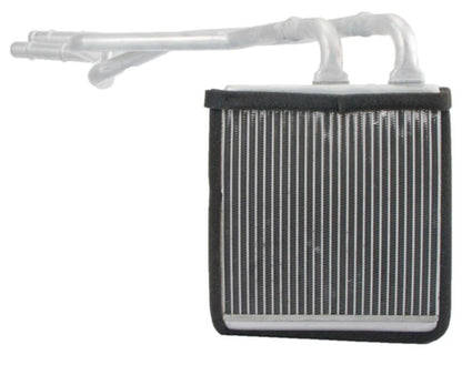 Four Seasons Aluminum Heater Core 92313