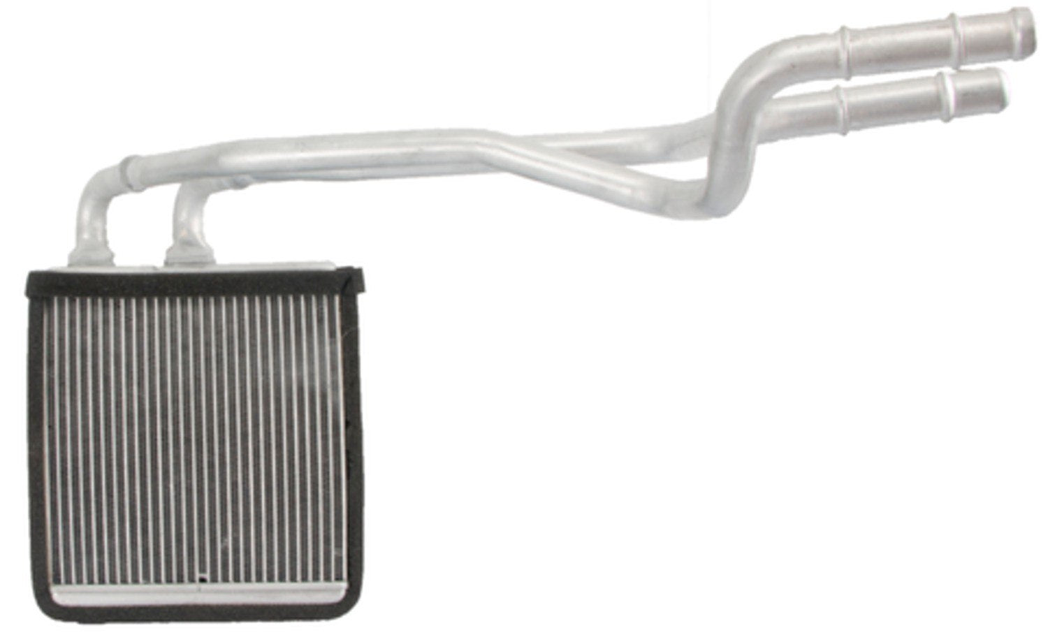 Four Seasons Aluminum Heater Core 92313
