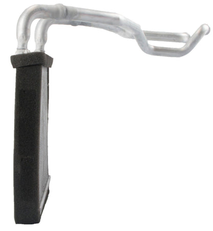 Four Seasons Aluminum Heater Core 92313