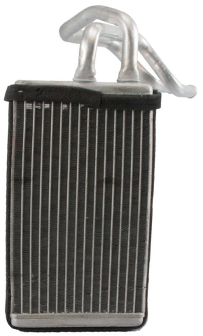 Four Seasons Aluminum Heater Core 92316
