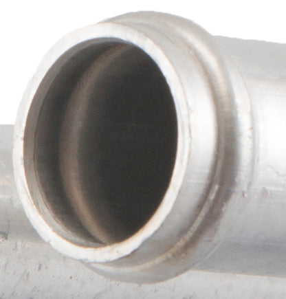 Four Seasons Aluminum Heater Core 92316