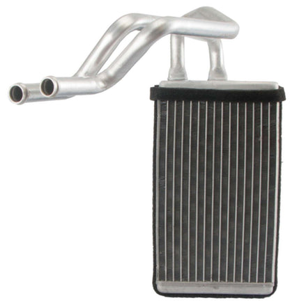 Four Seasons Aluminum Heater Core 92316