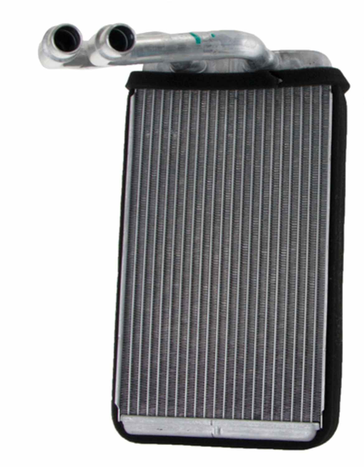 Four Seasons Aluminum Heater Core 92325