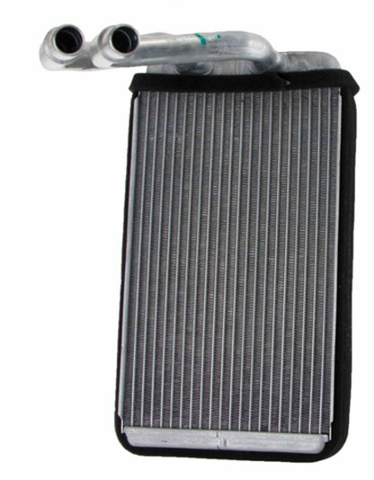 Four Seasons Aluminum Heater Core 92325