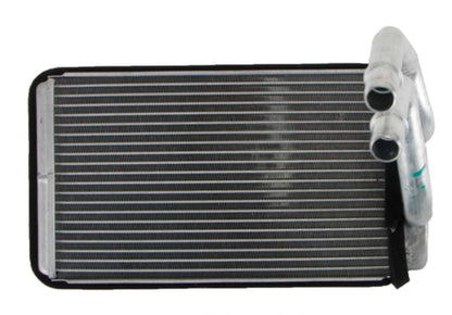 Four Seasons Aluminum Heater Core 92325