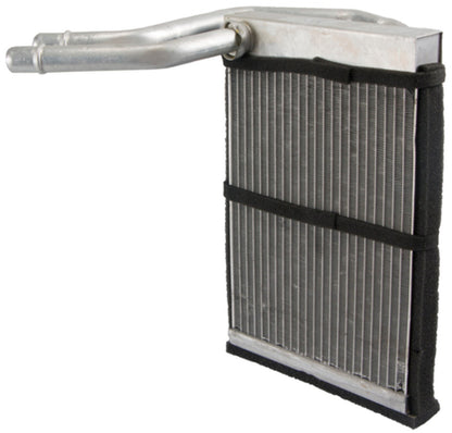 Four Seasons Aluminum Heater Core 92332