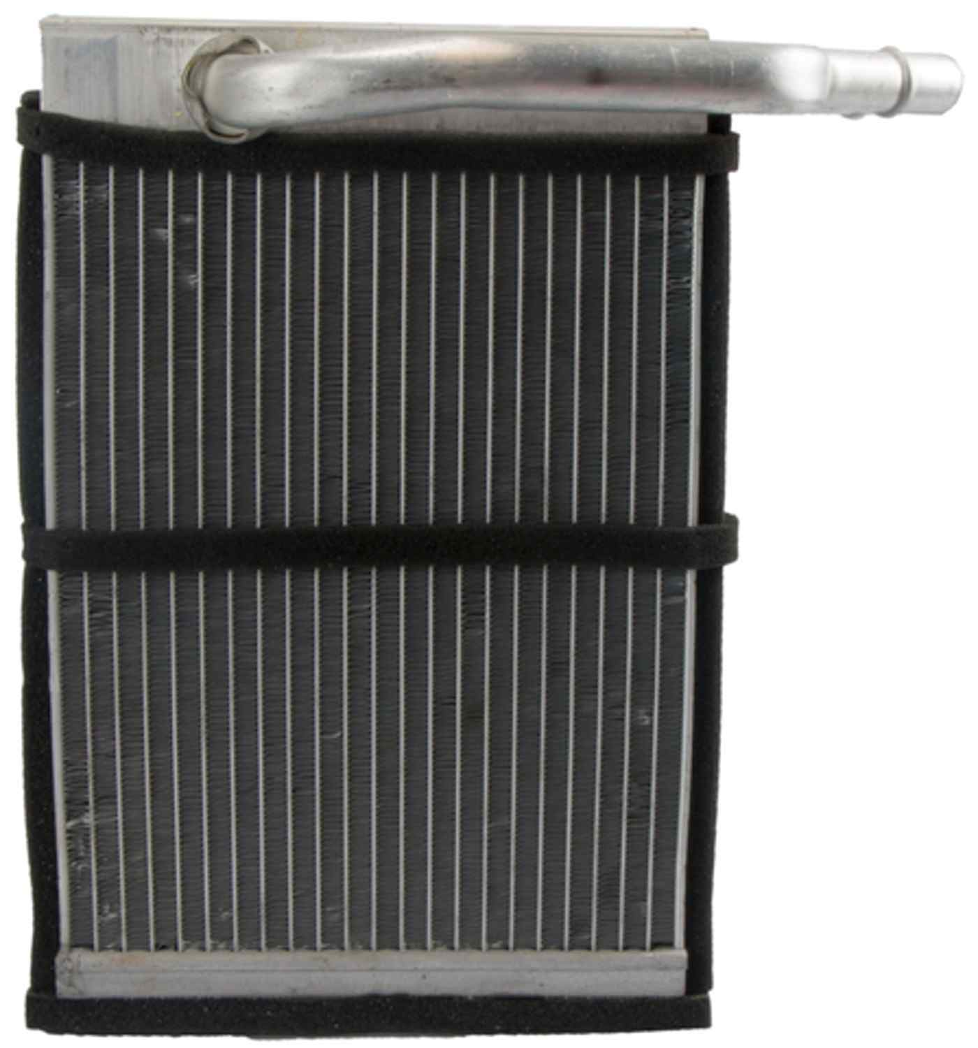 Four Seasons Aluminum Heater Core 92332
