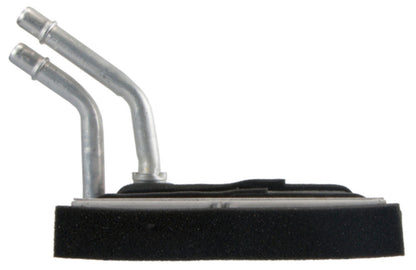 Four Seasons Aluminum Heater Core 92332