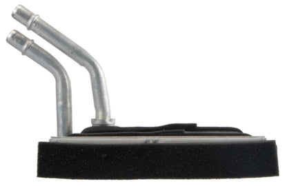 Four Seasons Aluminum Heater Core 92332