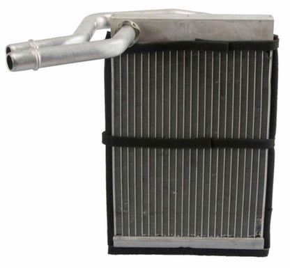 Four Seasons Aluminum Heater Core 92332