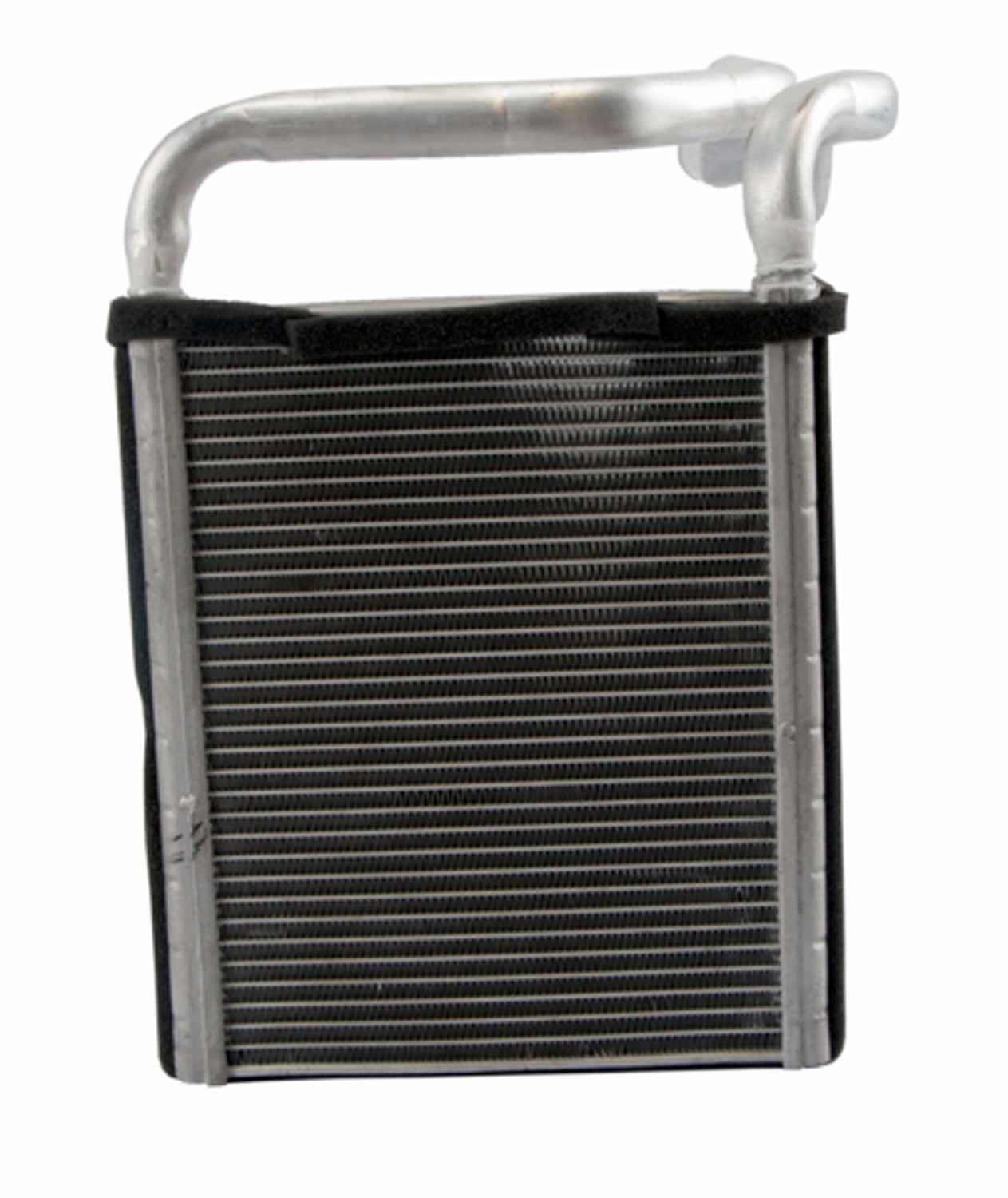 Four Seasons Aluminum Heater Core 92333