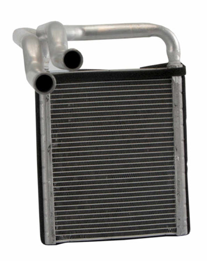 Four Seasons Aluminum Heater Core 92333