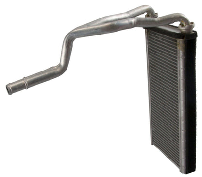 Four Seasons Aluminum Heater Core 92334
