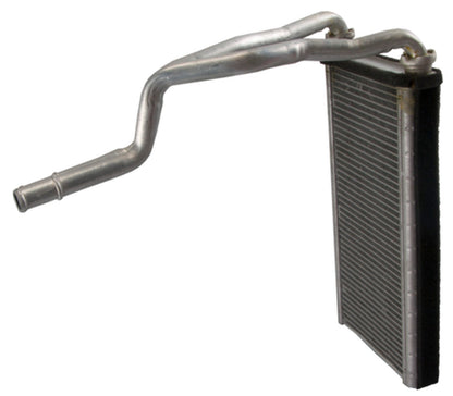 Four Seasons Aluminum Heater Core 92334