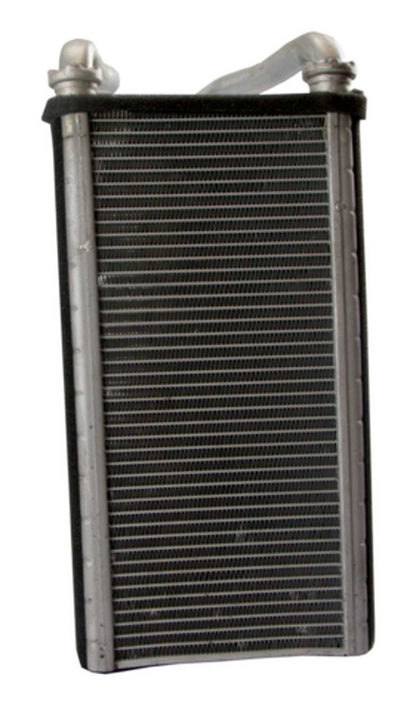 Four Seasons Aluminum Heater Core 92334