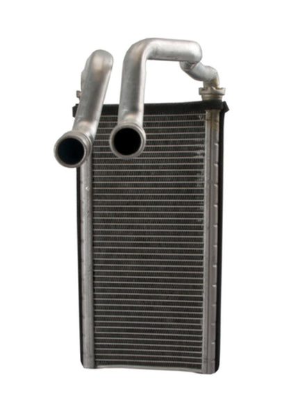 Four Seasons Aluminum Heater Core 92334