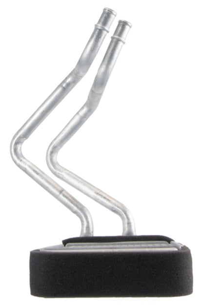 Four Seasons Aluminum Heater Core 92335