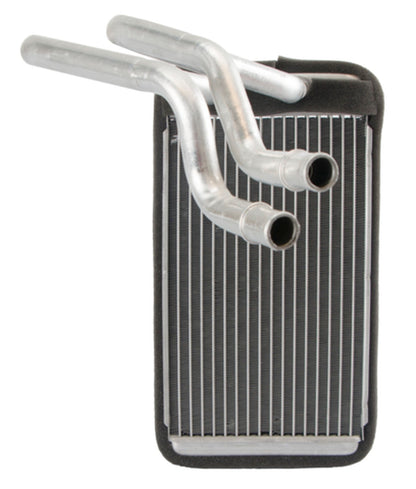 Four Seasons Aluminum Heater Core 92335