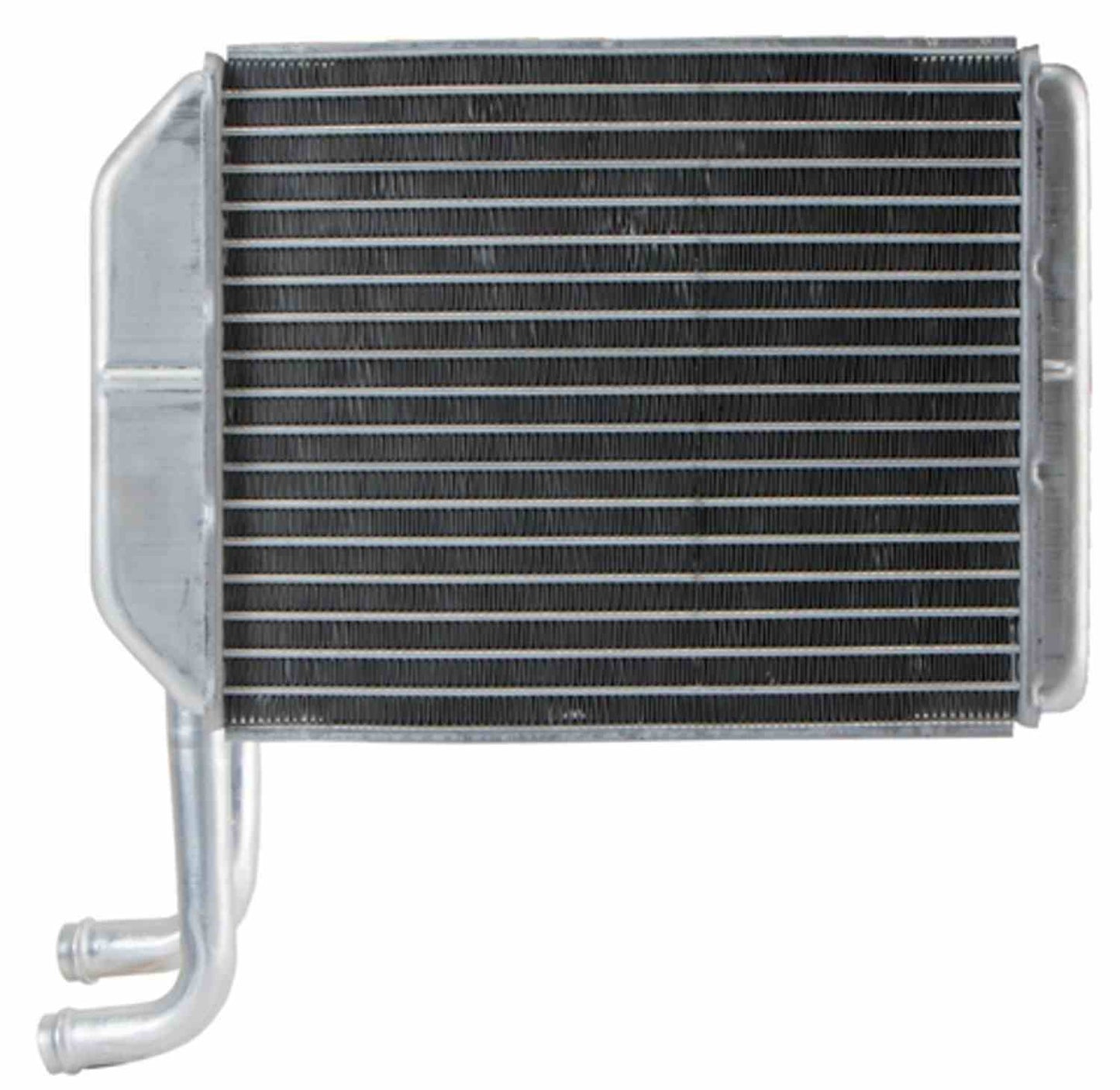 Four Seasons Aluminum Heater Core 92336