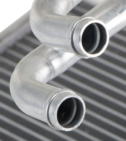 Four Seasons Aluminum Heater Core 92336