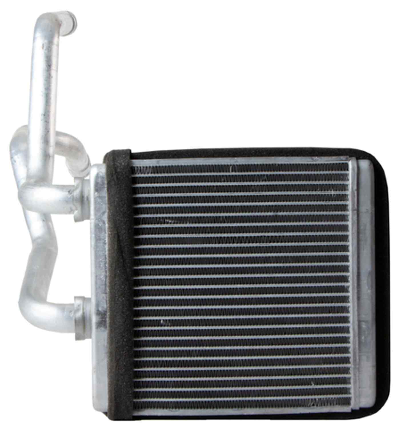 Four Seasons Aluminum Heater Core 92337