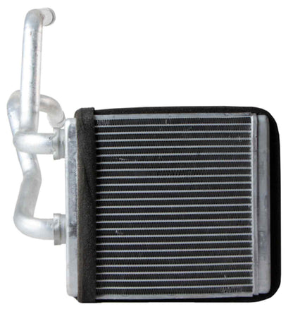Four Seasons Aluminum Heater Core 92337